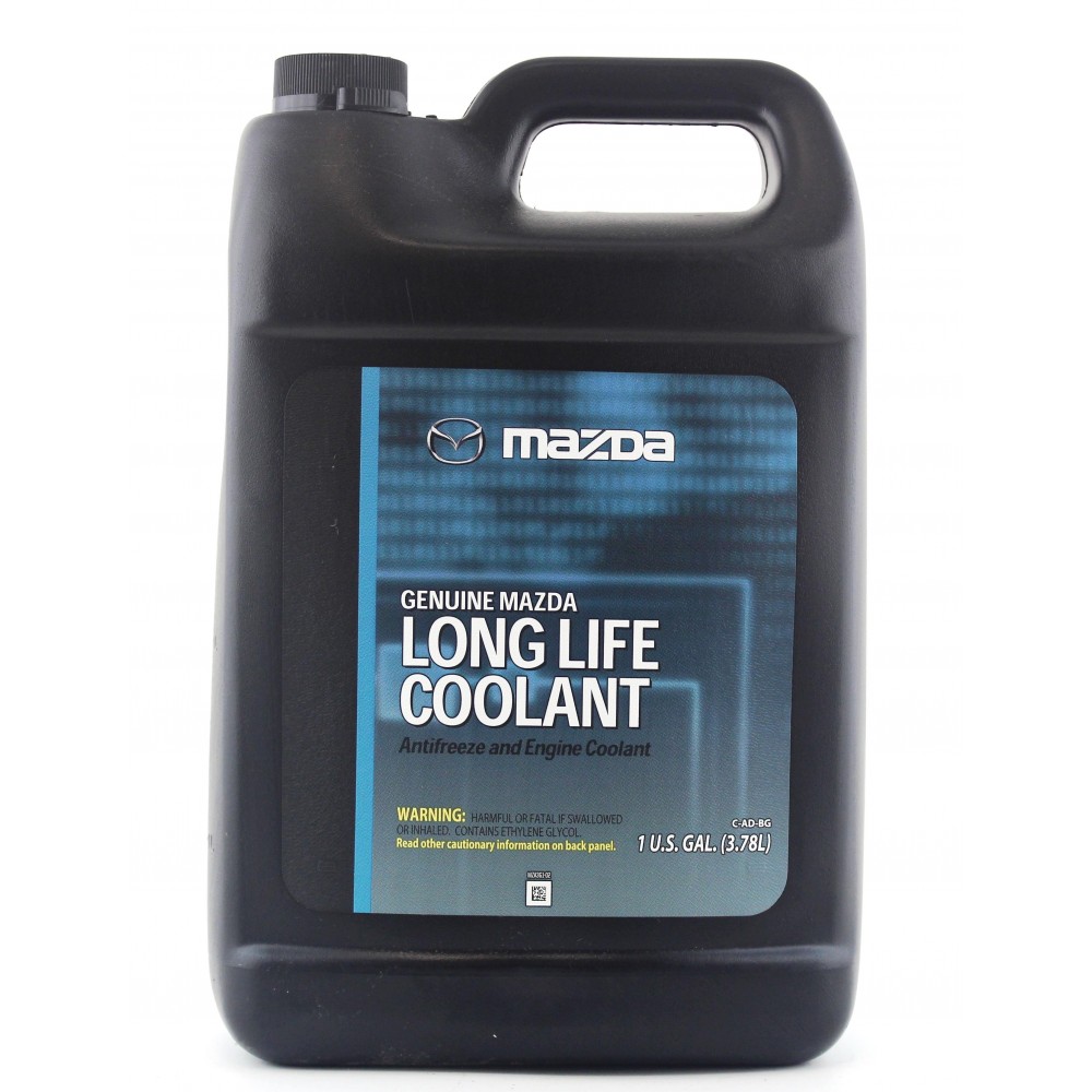 Long life coolant. Genuine Mazda long Life Coolant fl22. Genuine Mazda long Life Coolant fl22 концентрат. Mazda long Life Coolant fl22. Антифриз Mazda long Life Coolant.