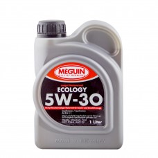 Моторное масло Meguin ECOLOGY 5W-30 1 л