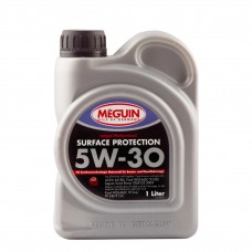 Моторное масло Meguin SURFACE PROTECTION 5W-30 1 л