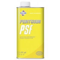 Рідина для гідропідсилювача керма Pentosin Fuchs PSF 1 л