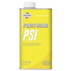 Рідина для гідропідсилювача керма Pentosin Fuchs PSF 1 л