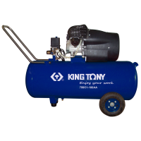 Компрессор 3HP  King Tony (799C1-100AA)