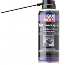 Спрей для электрики Liqui Moly Electronic-Spray 200 мл