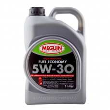 Моторное масло Meguin FUEL ECONOMY 5W-30 5 л