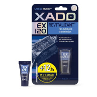 Ревитализант XADO EX120 присадка для АКПП 9 мл ХА 10331