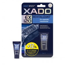 Ревитализант XADO EX120 присадка для АКПП 9 мл ХА 10331