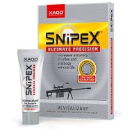 Средство для восстановления ствола гель-ревитализант SnipeX 27 мл XA 10036