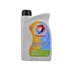 Антифриз концентрат Total Glacelf Plus G11 1 л