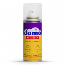 Антиклей DOMO очиститель поверхностей 100 мл (XD 10096)