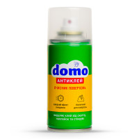 Антиклей DOMO очисник поверхонь 150 мл (XD 10396)