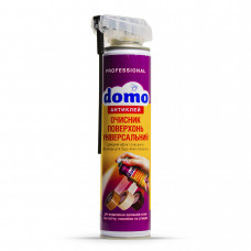 Антиклей DOMO очиститель поверхностей 320 мл (XD 10296)