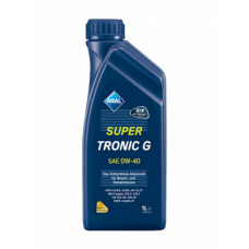 Моторное масло Aral Super Tronic G 0W-40 1 л