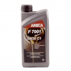 Моторное масло ARECA F7001 5W-30 C1 1 л