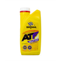 Трансмісійна олива BARDAHL ATF MULTI 6R 1 л 35901
