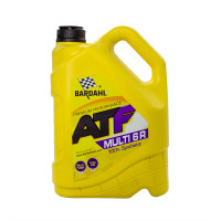 Трансмиссионное масло BARDAHL ATF MULTI 6R 5 л (35903)