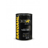 Моторна олива BARDAHL XTR C60 RACING 39.67 10W-60 1л 203272312A