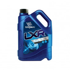 Моторна олива BARDAHL PLASMA LXR 5W-40 5 л A7/B7 SP 33123