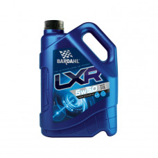 Моторна олива BARDAHL PLASMA LXR 5W-50 5 л A7/B7 SP  33143