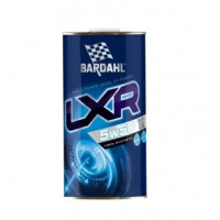 Моторное масло BARDAHL PLASMA LXR 5W-50 1 л A7/B7 SP 33141