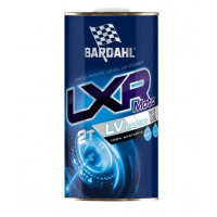 Моторное масло BARDAHL (metal) PLASMA LXR-M 2T 1 л TC JASO FD 35871