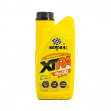 Моторна олива BARDAHL XTRA 5W-30 1 л 34111