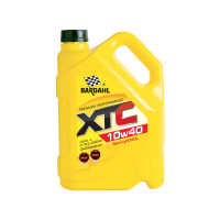 Моторное масло BARDAHL XTC 10W-40 5 л 36243