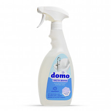 Чистящее средство для акриловых ванн DOMO 500 мл XD 40027