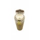 Термокухоль (термокружка) Con Brio СВ-378 колір золото 450 мл