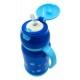 Термос дитячий вакуумний Con Brio СВ-383 синій 380 мл