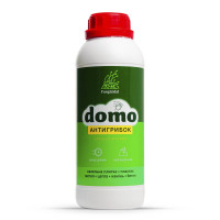 Антигрибок с эффектом отбеливания DOMO 1 л ХD 10134