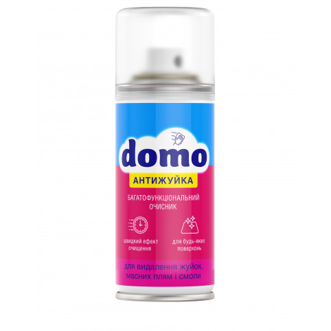 Антижвачка Domo 100 мл (ХD 10098)