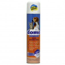 Нейтралізатор запахів домашніх тварин DOMO 300 мл (XD 10055)