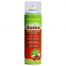 Нейтралізатор запаху DOMO з ароматом вишні 500 мл (XD 31012)