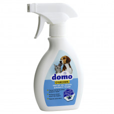 Очиститель воздуха от запахов домашних животных DOMO 250 мл (XD 10136)