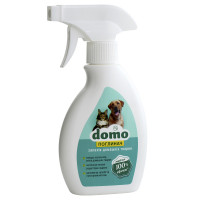 Поглинач запаху домашніх тварин DOMO 250 мл (XD 10137)
