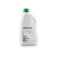 Моторна олива DYNAMAX MOTO 4T SUPER GARDENS&GENERATORS 10W-30 1 л 