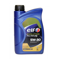 Моторное масло ELF Evolution Full-Tech FE 5W-30 1 л