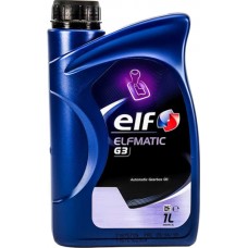 Трансмиссионное масло  ELF Elfmatic G3 1 л