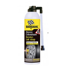 Герметик для шин TYRE SEALANT BARDAHL 400 мл 4942