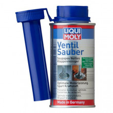 Присадка для очищення клапанів Liqui Moly Ventil Sauber 150 мл (1014)