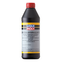 Гідравлічне масло Liqui Moly Zentralhydraulikoil 1 л