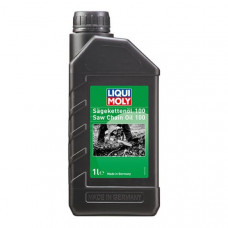 Олива для ланцюгів бензопил Liqui Moly Suge-Ketten Oil 100 1 л
