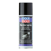 Средство отпугивающее грызунов Liqui Moly MarderSpray 200 мл 1515