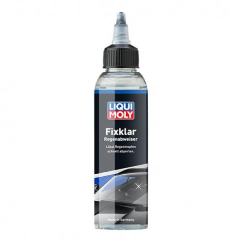 Антидождь Liqui Moly Fix-Klar Regenabweiser 125 мл (1590)