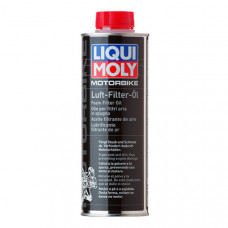 Масло для воздушных фильтров Liqui Moly Motorbike Luft-Filter-Oil 500 мл 1625