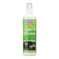 Універсальний очисник Liqui Moly Super K Cleaner 250 мл (1682)