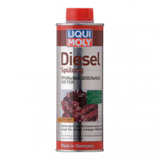 Очиститель форсунок Liqui Moly Diesel-Spulung 500 мл