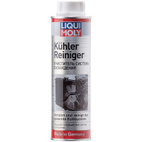 Промывка системы охлаждения Liqui Moly Kuhler Reiniger 300 мл (2699)