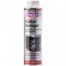 Промивання системи охолодження Liqui Moly Kuhler Reiniger 300 мл (2699)
