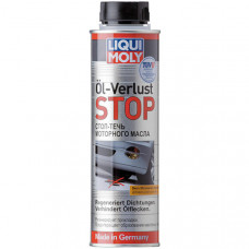 Присадка для устранения течи моторного масла - Oil-Verlust-Stop   0.3л.